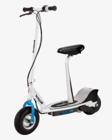 Razor E300s Electric Scooter - Razor Electric Scooter Pink, HD Png Download, Transparent PNG