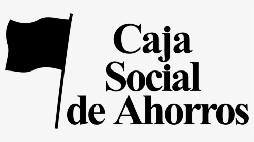 #logopedia10 - Caja Social De Ahorros Del Círculo De Obreros, HD Png Download, Transparent PNG