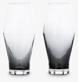 Tank Beer Glasses Black - Tom Dixon Beer Glasses, HD Png Download, Transparent PNG