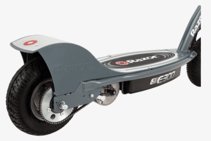 Razor E300 Electric Scooter, HD Png Download, Transparent PNG