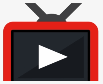 Tv Clipart Tube Tv, HD Png Download, Transparent PNG