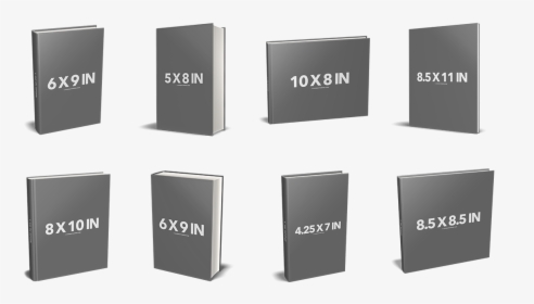 Hardcover Books - 8.5 X 8.5 Photo Book, HD Png Download, Transparent PNG