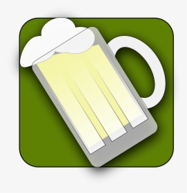 Beer Cup Mug Free Photo - Beer Icon, HD Png Download, Transparent PNG