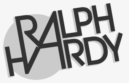 Ralph Hardy - Graphic Design, HD Png Download, Transparent PNG