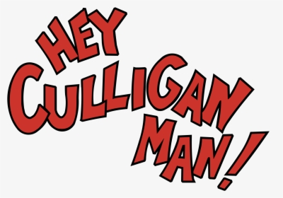 Hey Culligan Man Logo Png Transparent - Hey Culligan Man, Png Download, Transparent PNG