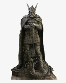 Skyrim Talos Statue, HD Png Download, Transparent PNG