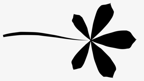 Palmate Leaf, HD Png Download, Transparent PNG