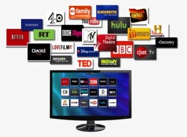 Tv Watch Experience New, HD Png Download, Transparent PNG