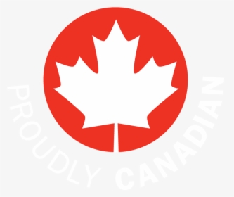 Flag Of Canada Maple Leaf - Transparent Canadian Maple Leaf Png, Png Download, Transparent PNG