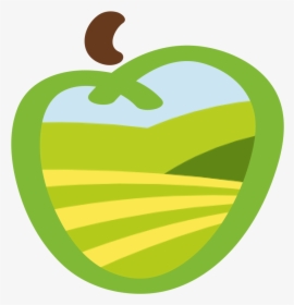 Food Waste Leaf Food Systems Logo - Food, HD Png Download, Transparent PNG