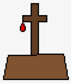 Cross, HD Png Download, Transparent PNG