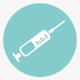 Syringe, HD Png Download, Transparent PNG