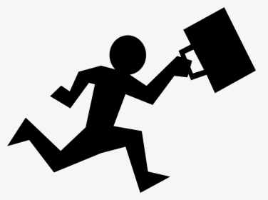 Clipart Rat Rat Race - Going To Office Icon, HD Png Download, Transparent PNG