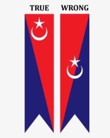 Johor Bahru Flag, HD Png Download, Transparent PNG