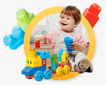 The Abc Musical Train - Baby Toys, HD Png Download, Transparent PNG