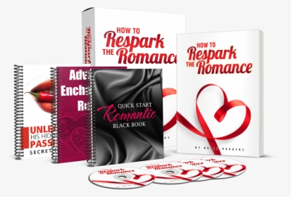 Respark The Romance, HD Png Download, Transparent PNG