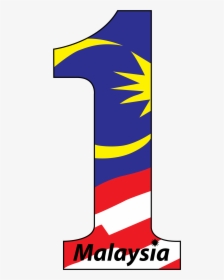 One Malaysia - 1 Malaysia Png, Transparent Png, Transparent PNG