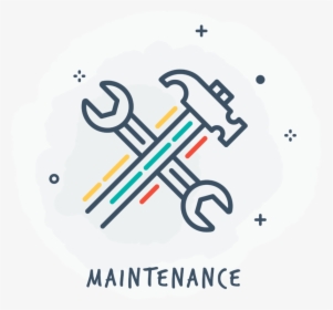 Online Maintenance Course For Property Managers - Tool Outlines, HD Png Download, Transparent PNG
