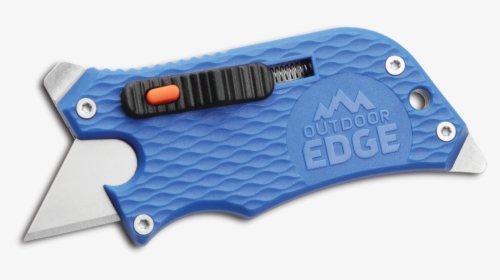 Outdoor Edge Utility Knife, HD Png Download, Transparent PNG
