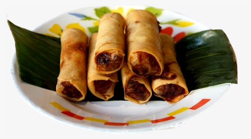 Lumpia, HD Png Download, Transparent PNG