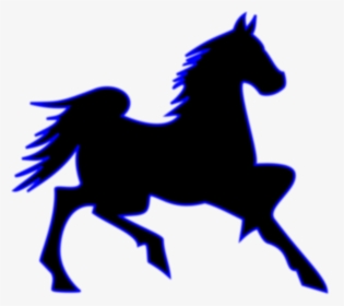 Colt Horse Clip Art, HD Png Download, Transparent PNG