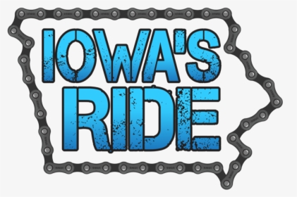 Iowa S Ride Logo    Class Img Responsive True Size, HD Png Download, Transparent PNG