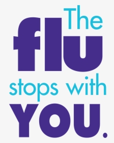Get Your Flu Shot - Graphic Design, HD Png Download, Transparent PNG
