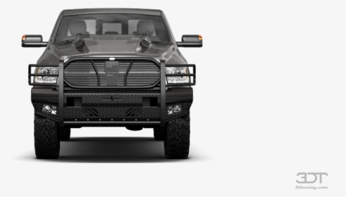 Dodge Power Wagon, HD Png Download, Transparent PNG