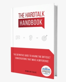 Hardtalk-book Mockup - Parallel, HD Png Download, Transparent PNG