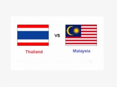 Indonesia Vs Malaysia, HD Png Download, Transparent PNG