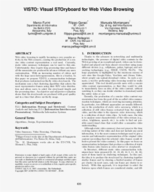 Document, HD Png Download, Transparent PNG