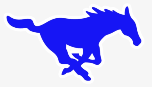 Animal Figure,clip Art,electric - Clifton High School Mustang, HD Png Download, Transparent PNG