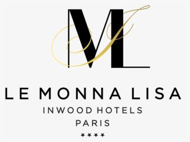 Le Monna Lisa - Graphic Design, HD Png Download, Transparent PNG