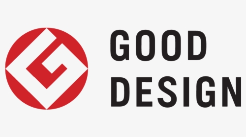 Good Design Logo, HD Png Download, Transparent PNG