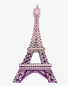 #torre De Paris - Fondo De Pantalla Fondos De Movistar, HD Png Download, Transparent PNG