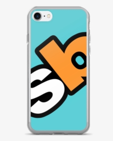 Sb Iphone 7/7 Plus Case - Mobile Phone Case, HD Png Download, Transparent PNG