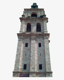 Archivo Catedral De Alcal Transparent Background - Torre Png, Png Download, Transparent PNG