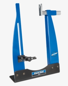 Park Tool Ts 8 Home Mechanic Truing Stand, HD Png Download, Transparent PNG