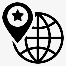 Local Search - Internet Icon Png, Transparent Png, Transparent PNG