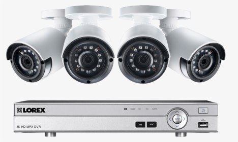 Lorex Dvr, HD Png Download, Transparent PNG