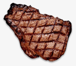 Steak Meat Png - Carne Asada Png, Transparent Png, Transparent PNG