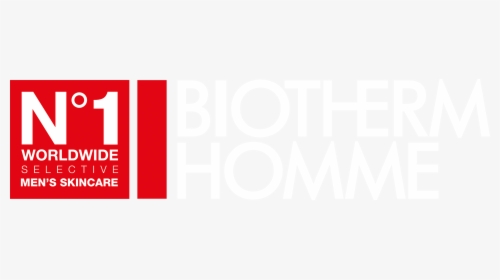 Biotherm Homme Logo - Biotherm Homme No 1, HD Png Download, Transparent PNG