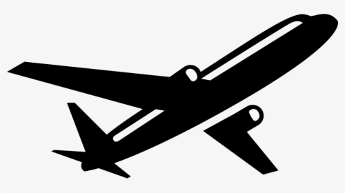 Fly - Propeller-driven Aircraft, HD Png Download, Transparent PNG