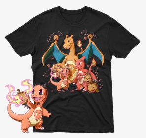 Mother Of Dragons Pokemon Shirt, HD Png Download, Transparent PNG