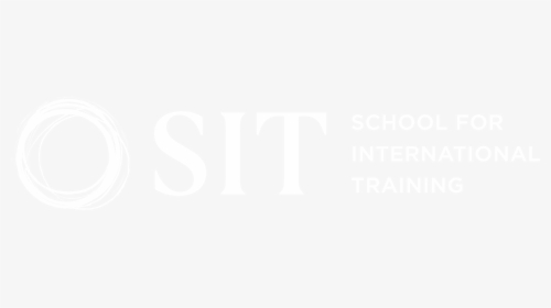 Logo School For International Training, HD Png Download, Transparent PNG