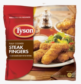 Country Fried Steak Fingers Frozen, HD Png Download, Transparent PNG