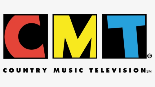 Country Music Television Cmt , Png Download - Country Music Television Cmt, Transparent Png, Transparent PNG