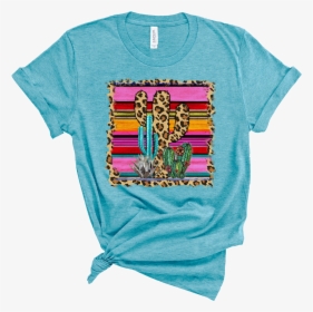 Transparent Desert Cactus Png - Princess Tiana Shirt, Png Download, Transparent PNG