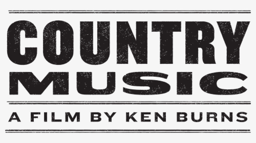 Country Music Film Ken Burns, HD Png Download, Transparent PNG