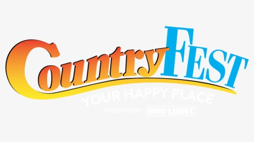 Country Fest Announces 2017 Daily Lineup Country Music - Country Fest 2017 Boston, HD Png Download, Transparent PNG